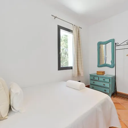 New With Pool 19 Mins From Ibiza Town Cana Clara سانتا أيُلاريا ذيس ريو