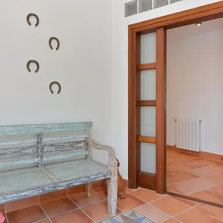 New With Pool 19 Mins From Ibiza Town Cana Clara فيلة سانتا أيُلاريا ذيس ريو
